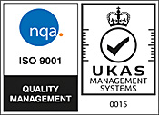 BS EN ISO 9001 : 2008