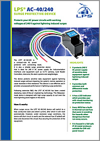 LPS® AC 40/240
