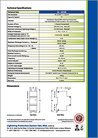 LPS® AC 40/240