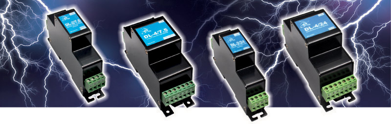 LPS® DL Series