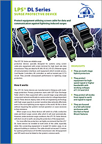 LPS® DL Series