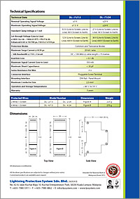 LPS® DL Series