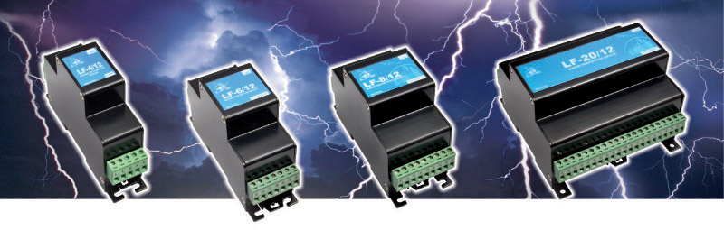 LPS® LF Series