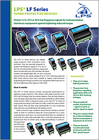 LPS® LF Series