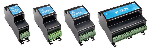 LPS® LF Series