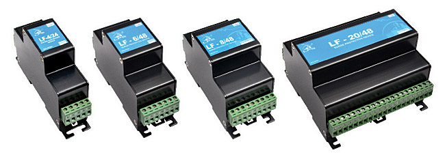 LPS® LF Series