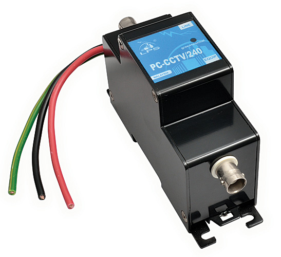 LPS® PC–CCTV/240