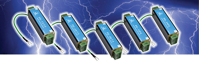 LPS® PD Series