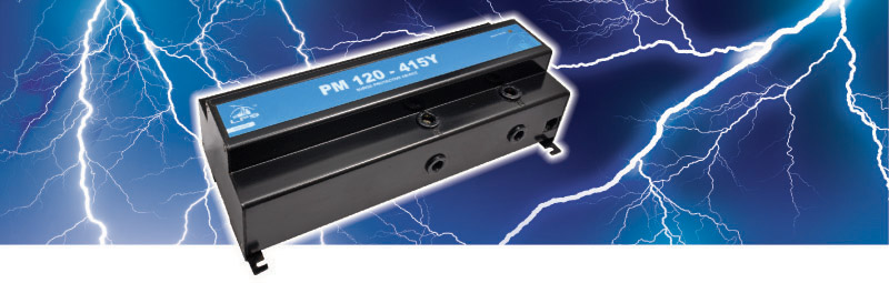 LPS® PM120_415Y 