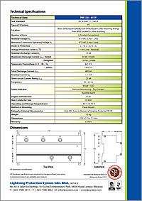LPS® PM120_415Y 
