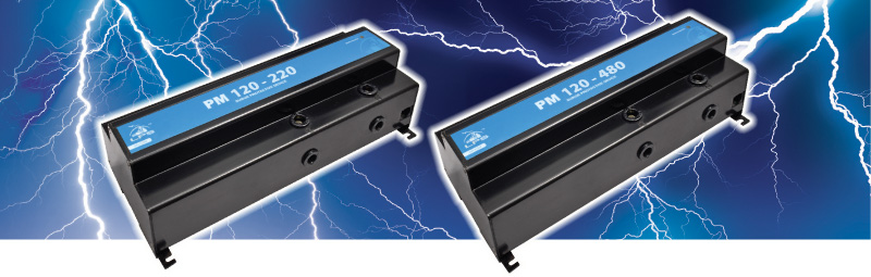 LPS® PM120 Series 