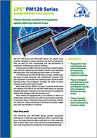 LPS® PM120 Series 