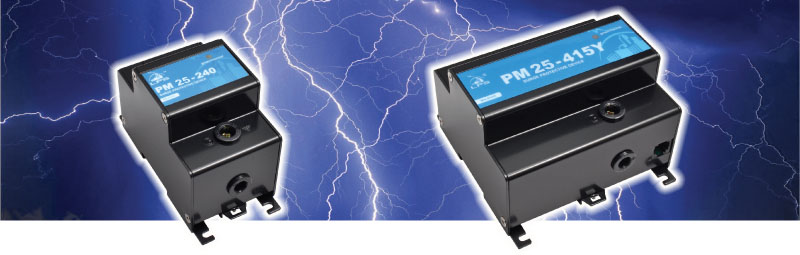 LPS® PM25 Series 