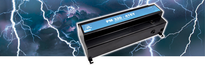 LPS® PM320-415Y 