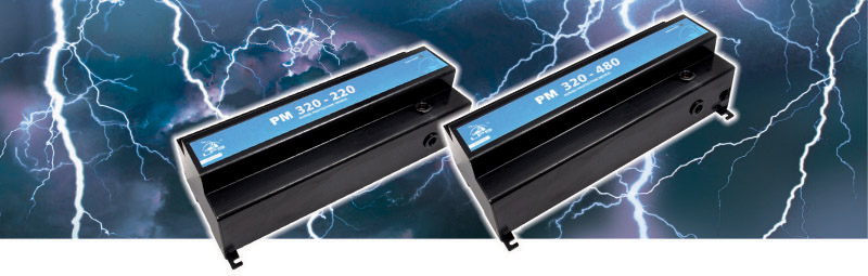 LPS® PM320 Series