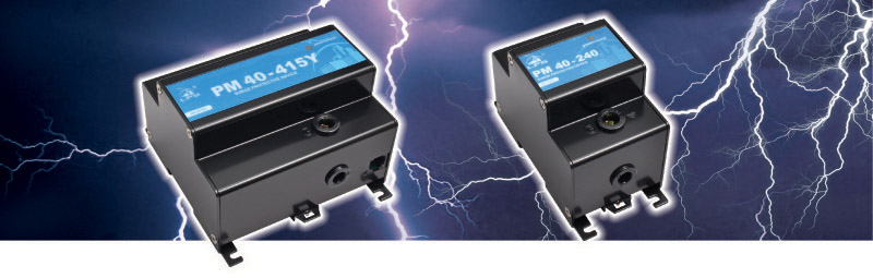 LPS® PM40-240 & PM40-415Y
