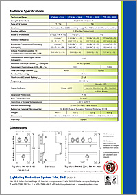 LPS® PM40 Series