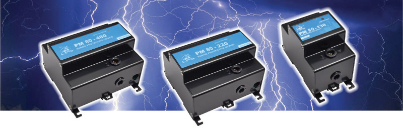 LPS® PM80 Series