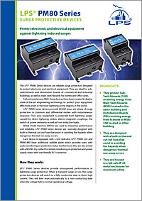 LPS® PM80 Series
