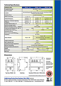 LPS® PM80 Series