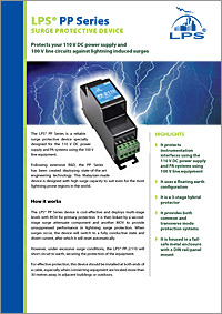 LPS® PP Series