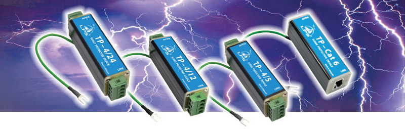 LPS® TP Series