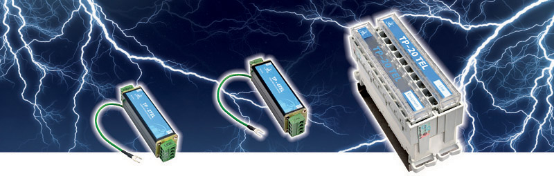 LPS® TP Tel Series