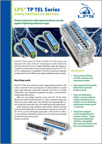 LPS® TP TEL Series