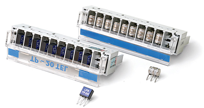 LPS® TP TEL Series