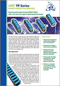 LPS® TP Series
