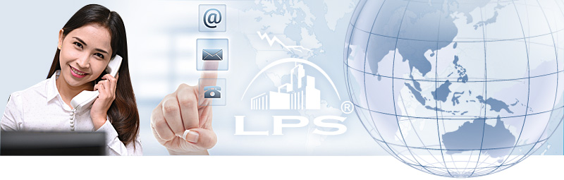 Contact LPS